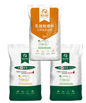 【黑馬“點(diǎn)飼成金”教保育肥套餐】化繁為簡，點(diǎn)點(diǎn)飼料，即可化金